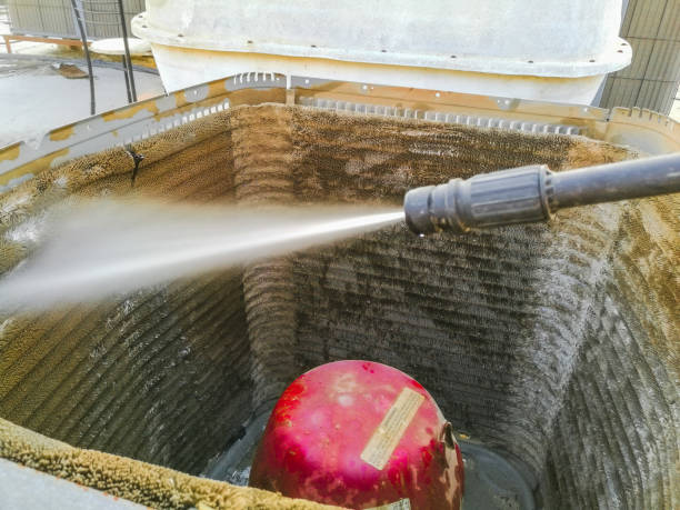 Best HVAC System Cleaning  in Meadville, PA