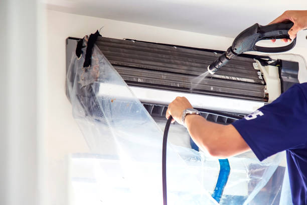 Professional Airduct Cleaning in Meadville, PA