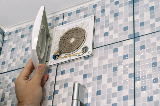 Best HVAC Duct Inspection Services  in Meadville, PA