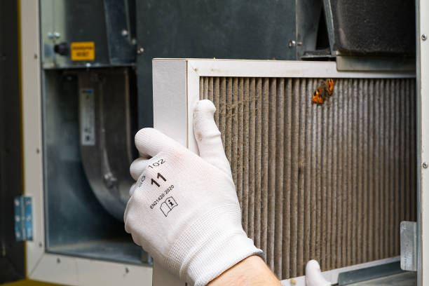Best Ductwork Cleaning Services  in Meadville, PA
