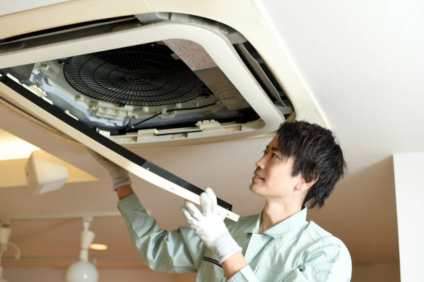 Best Best Air Duct Cleaning Company  in Meadville, PA