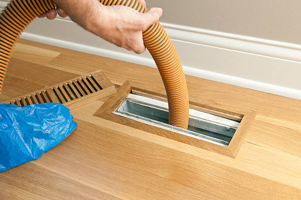 Best Ventilation Cleaning Services  in Meadville, PA