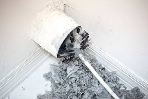 Best Residential Air Duct Cleaning  in Meadville, PA