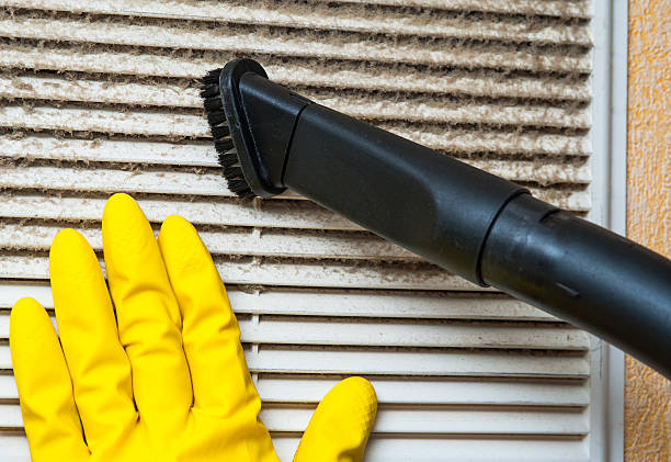 Reliable Meadville, PA Airduct Cleaning Solutions