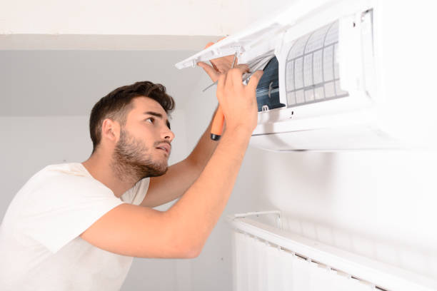 Best HVAC Air Duct Cleaning  in Meadville, PA