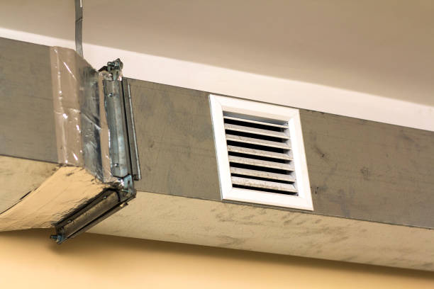 Best HVAC Air Duct Cleaning  in Meadville, PA