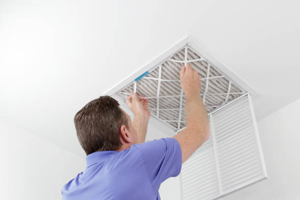 Best Affordable Air Duct Cleaning  in Meadville, PA